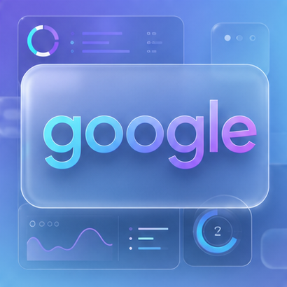 购买google帐号场景图
